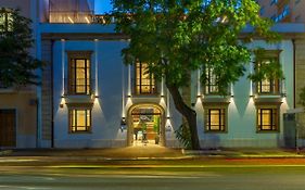 Qui Vicino Boutique Rooms And Suites